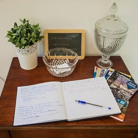 Lighthouse Apartment ポルト エクステリア 写真