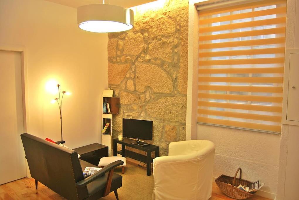 Lighthouse Apartment ポルト エクステリア 写真