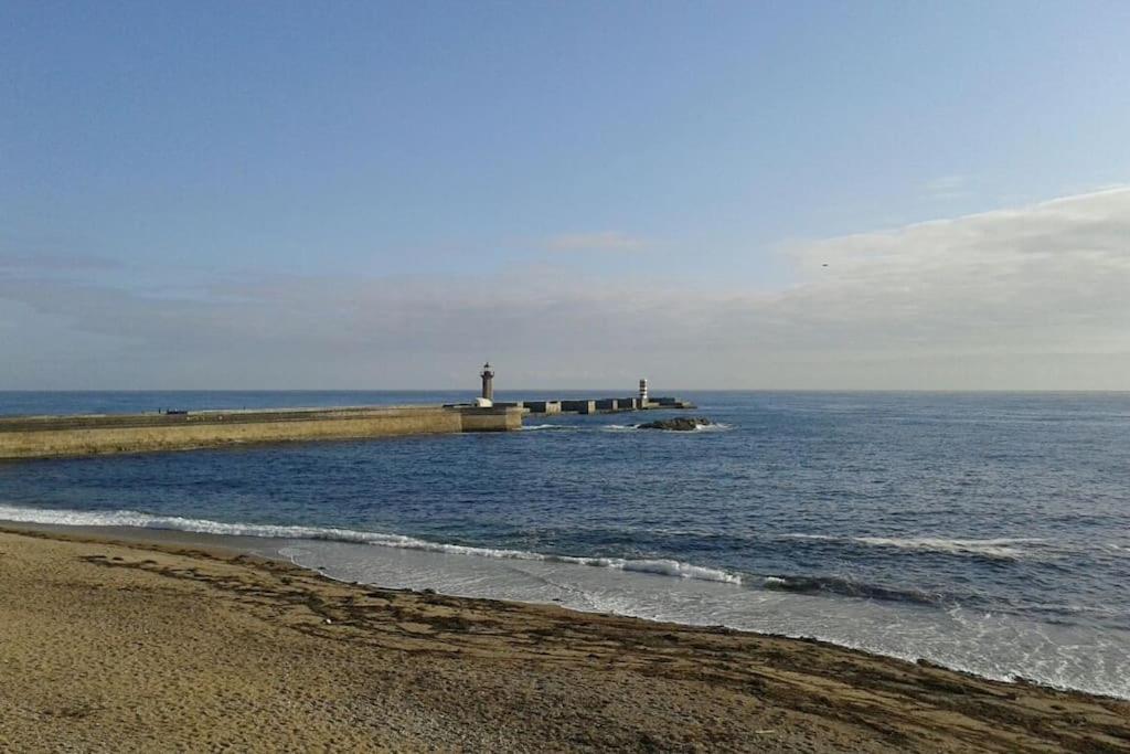 Lighthouse Apartment ポルト エクステリア 写真