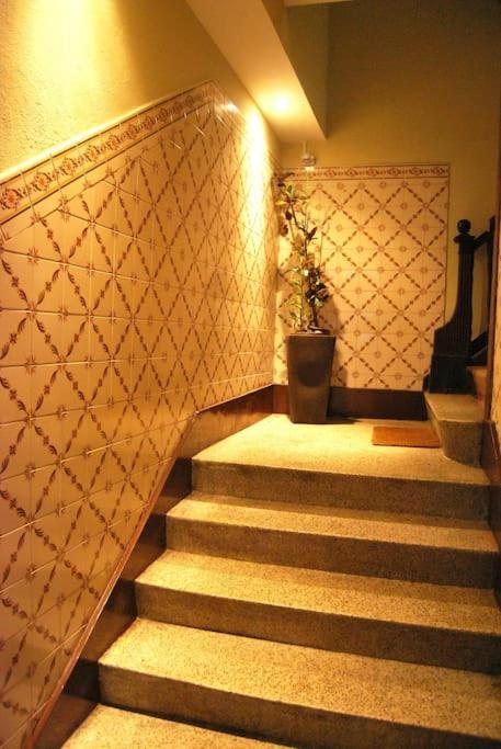 Lighthouse Apartment ポルト エクステリア 写真