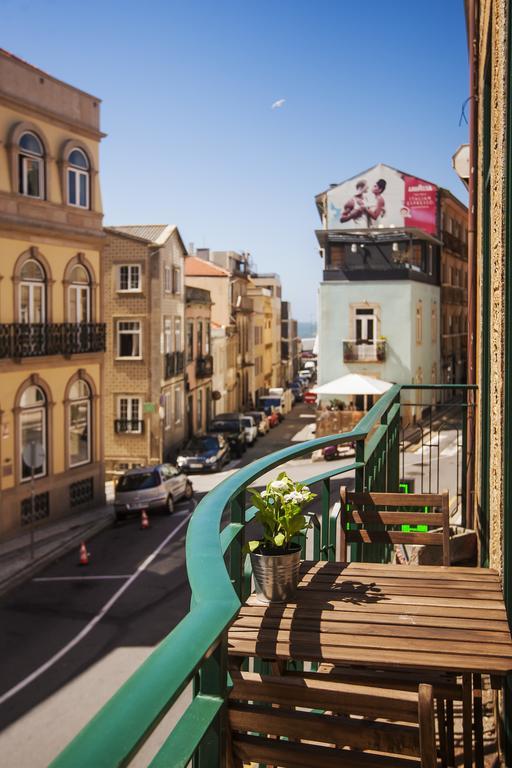 Lighthouse Apartment ポルト エクステリア 写真