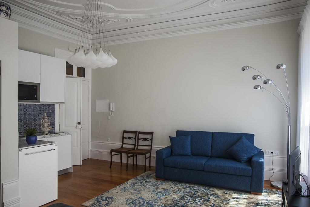 Lighthouse Apartment ポルト エクステリア 写真