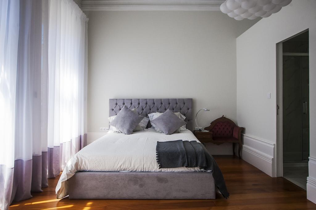 Lighthouse Apartment ポルト エクステリア 写真