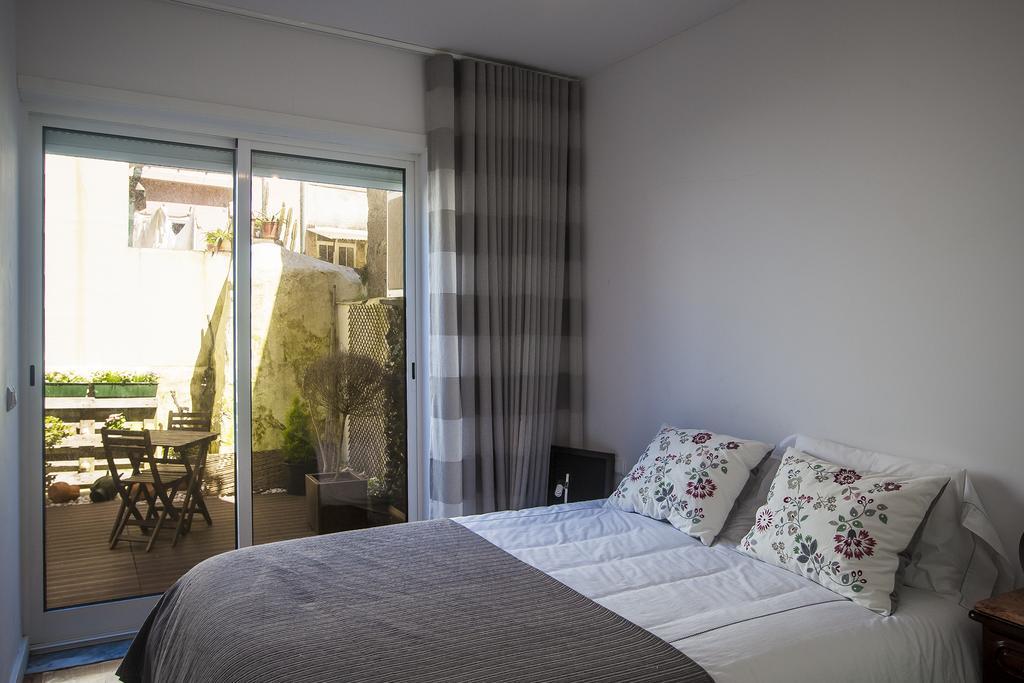 Lighthouse Apartment ポルト エクステリア 写真