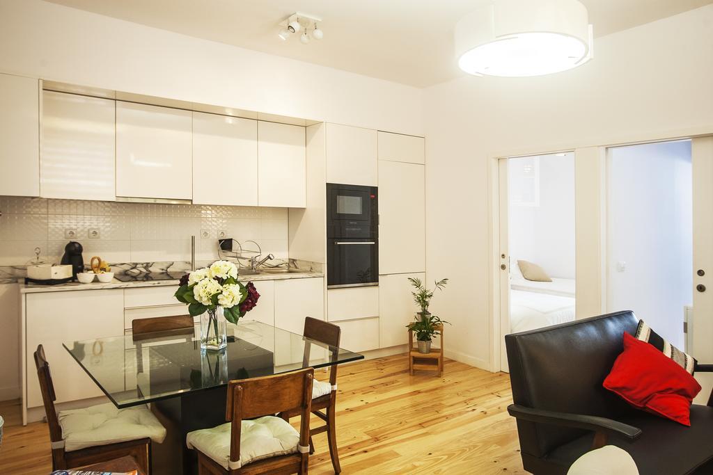Lighthouse Apartment ポルト エクステリア 写真