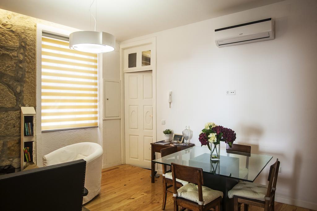 Lighthouse Apartment ポルト エクステリア 写真