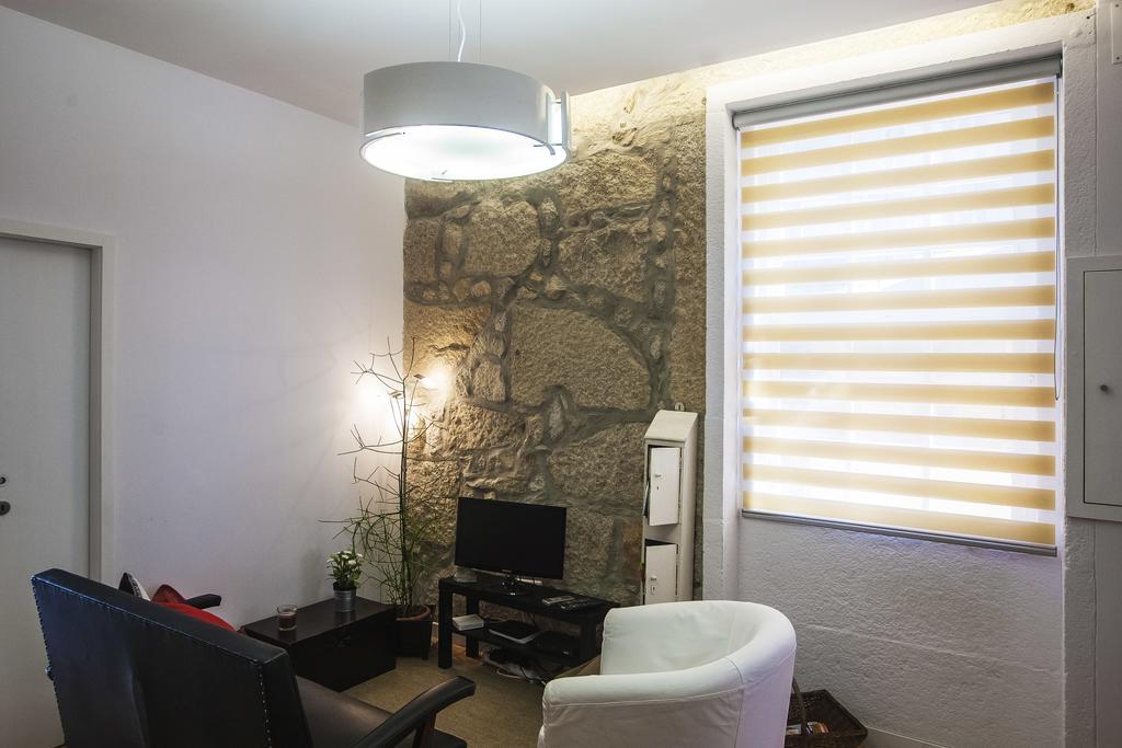 Lighthouse Apartment ポルト エクステリア 写真