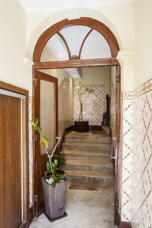 Lighthouse Apartment ポルト エクステリア 写真