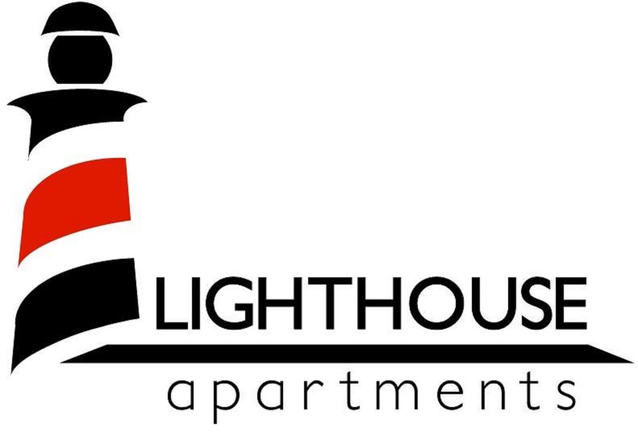 Lighthouse Apartment ポルト エクステリア 写真